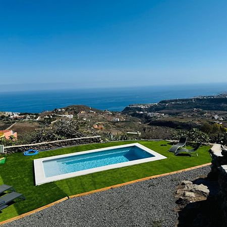 Villa Alegria Gran Canaria Piscina Climatizada Las Palmas de Gran Canaria Esterno foto