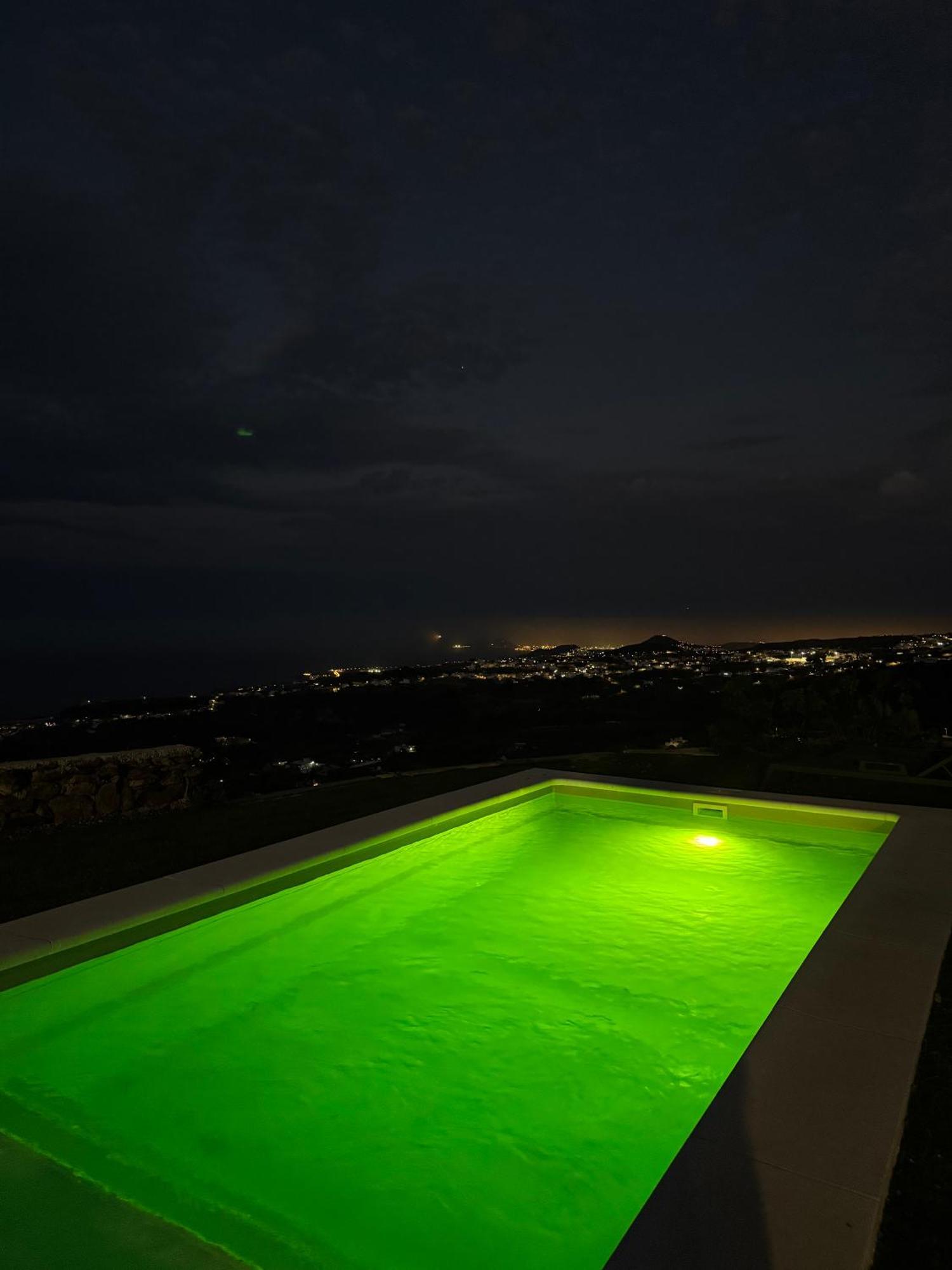 Villa Alegria Gran Canaria Piscina Climatizada Las Palmas de Gran Canaria Esterno foto